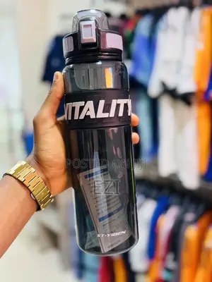 Athletic Bottles