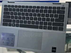 New Laptop Dell 16GB Intel Core I7 SSD 1T