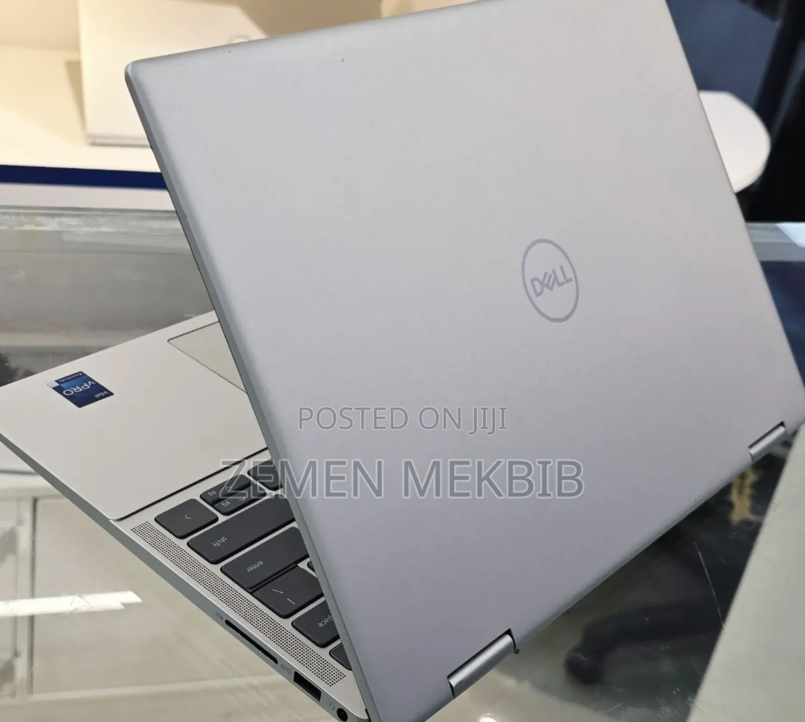 New Laptop Dell 16GB Intel Core I7 SSD 1T