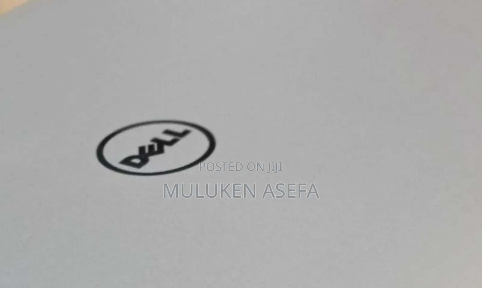 New Laptop Dell XPS 15 16GB Intel Core I5 SSD 1T