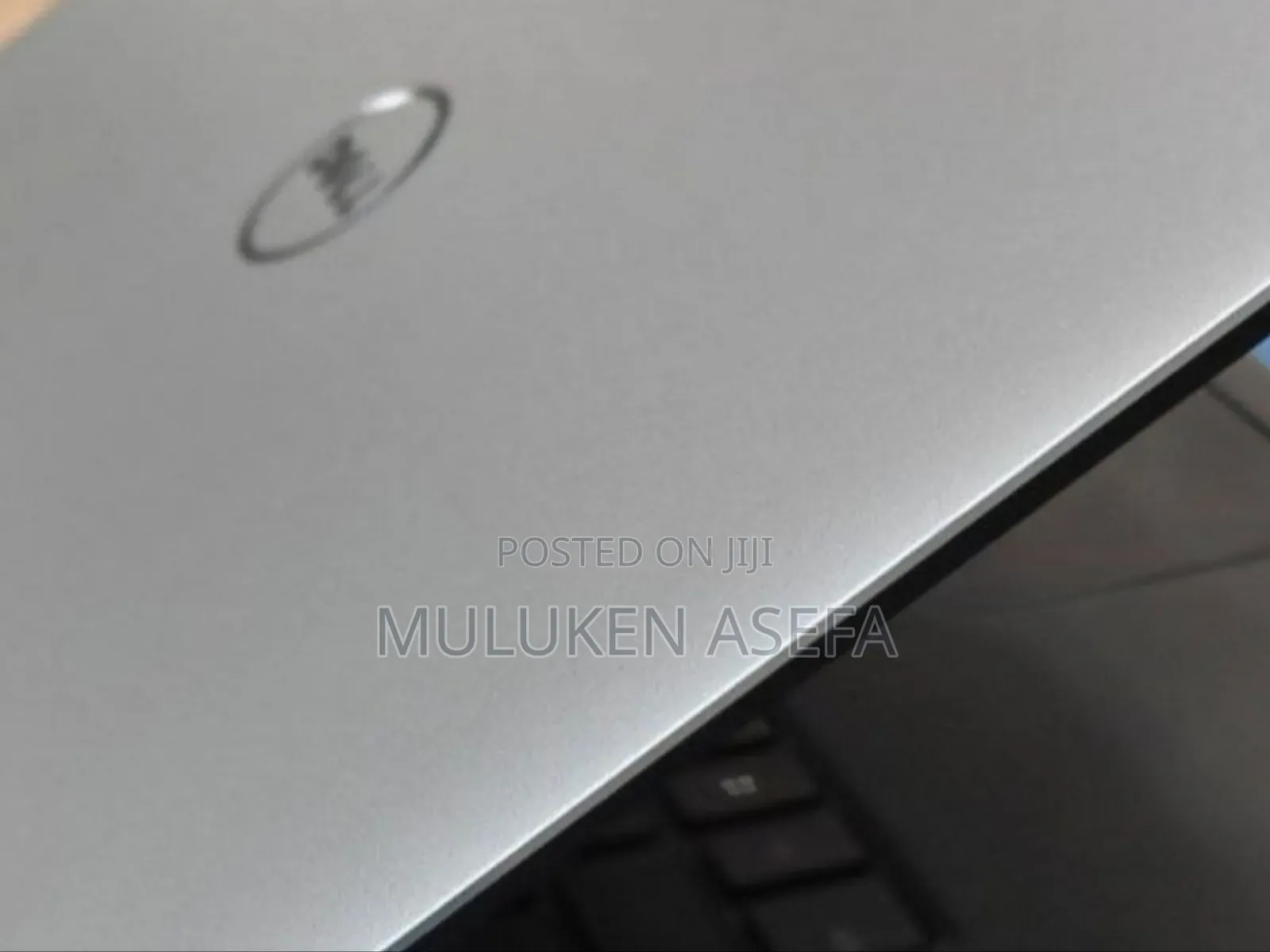 New Laptop Dell XPS 15 16GB Intel Core I5 SSD 1T