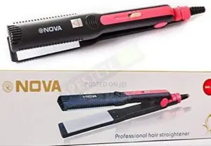 Nova የፀጉር ፔስትራ