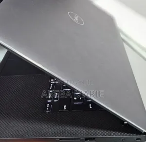 Photo - New Laptop Dell Precision 5540 32GB Intel Core I7 SSD 512GB