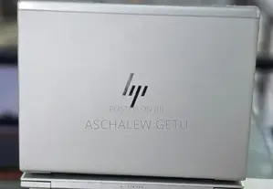 New Laptop HP EliteBook 830 G5 16GB Intel Core I5 SSD 256GB