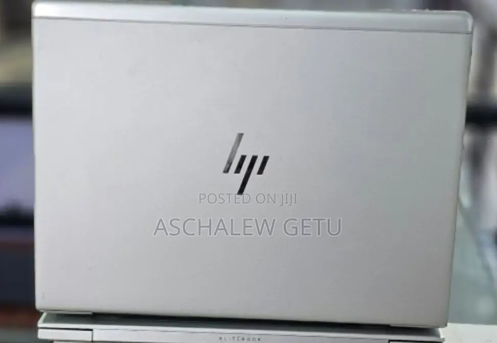 New Laptop HP EliteBook 830 G5 16GB Intel Core I5 SSD 256GB