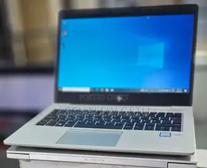 New Laptop HP EliteBook 830 G5 16GB Intel Core I5 SSD 256GB