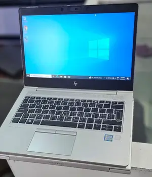 New Laptop HP EliteBook 830 G5 16GB Intel Core I5 SSD 256GB
