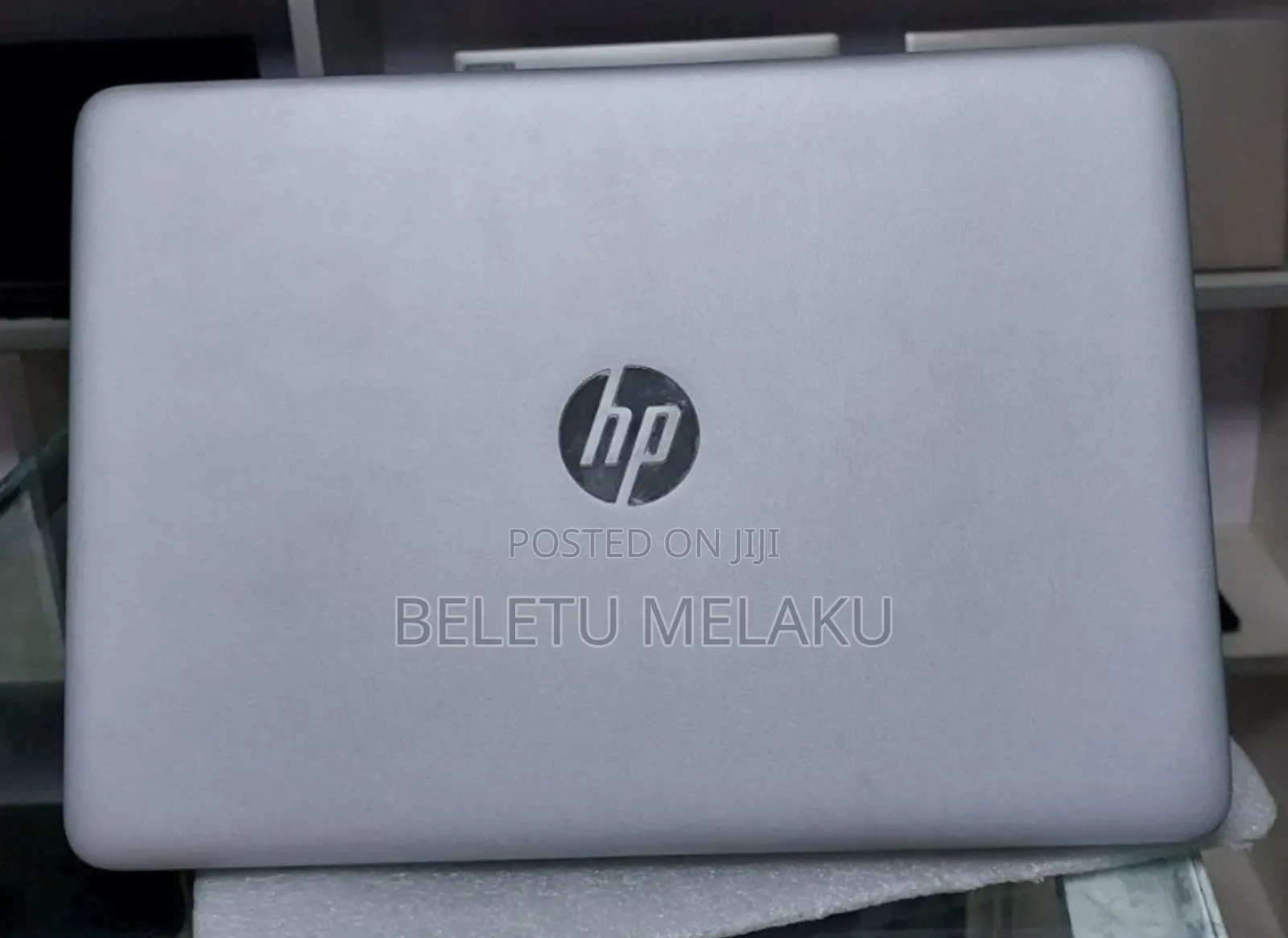 New Laptop HP EliteBook 840 G3 8GB Intel HDD 1T