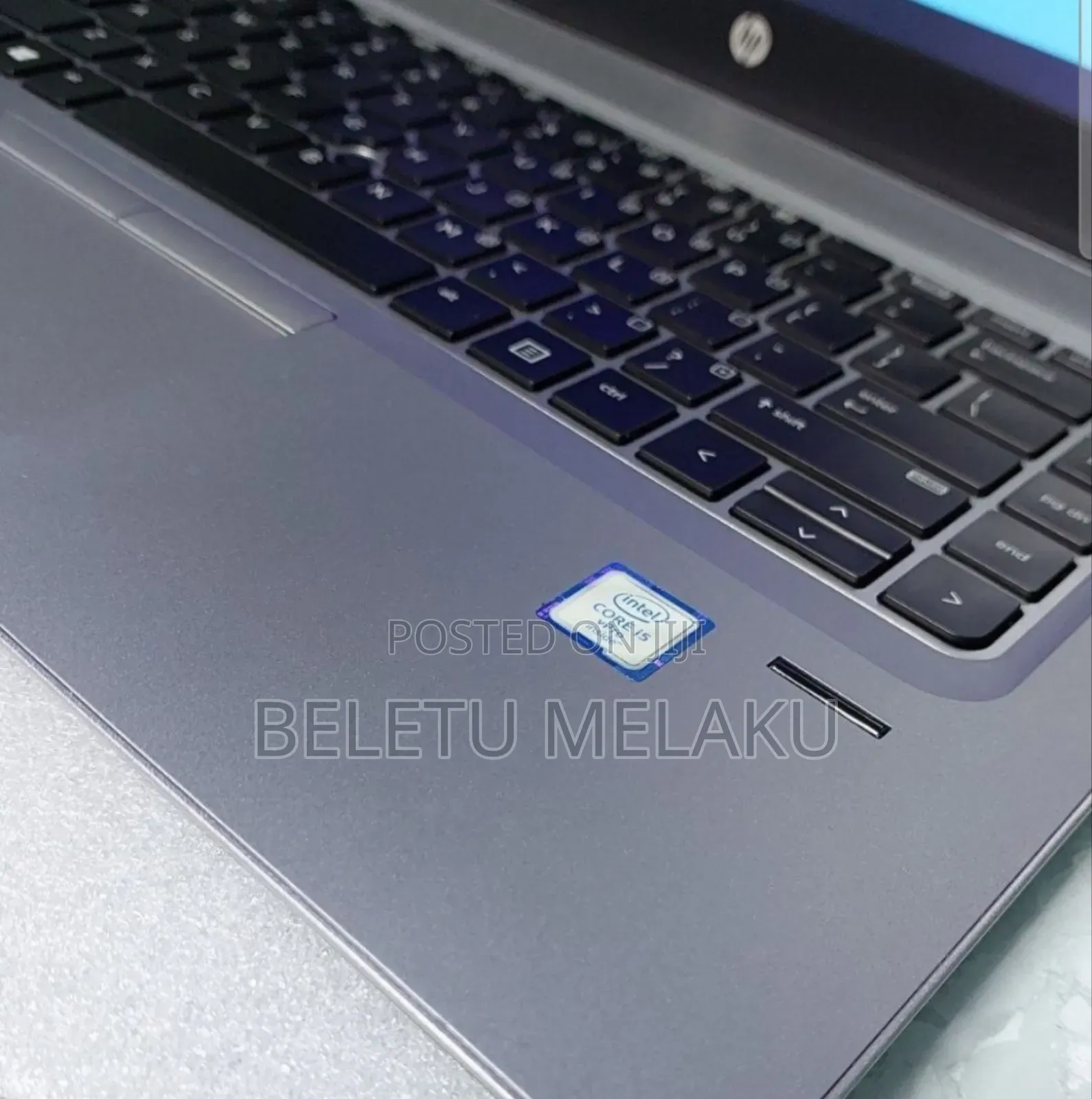 New Laptop HP EliteBook 840 G3 8GB Intel HDD 1T