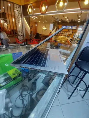 New Laptop HP EliteBook 840 16GB Intel Core I7 SSD 512GB