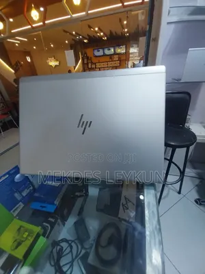 New Laptop HP EliteBook 840 16GB Intel Core I7 SSD 512GB