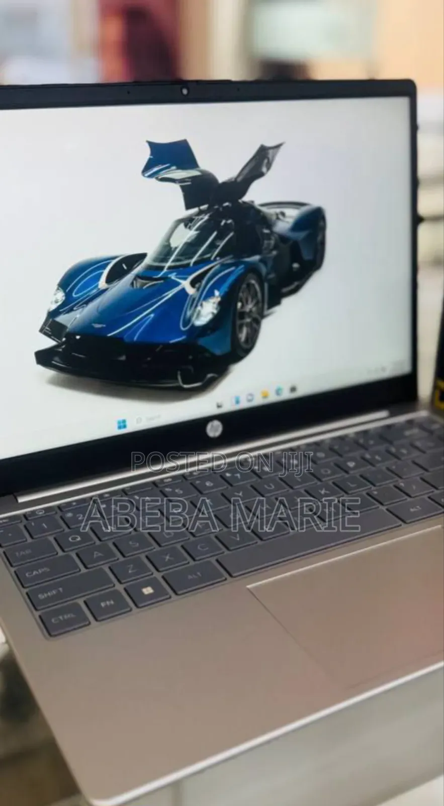 New Laptop HP Stream Notebook 16GB Intel Core I7 SSD 1T