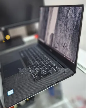 New Laptop Dell Precision 5540 32GB Intel Core I7 SSD 512GB