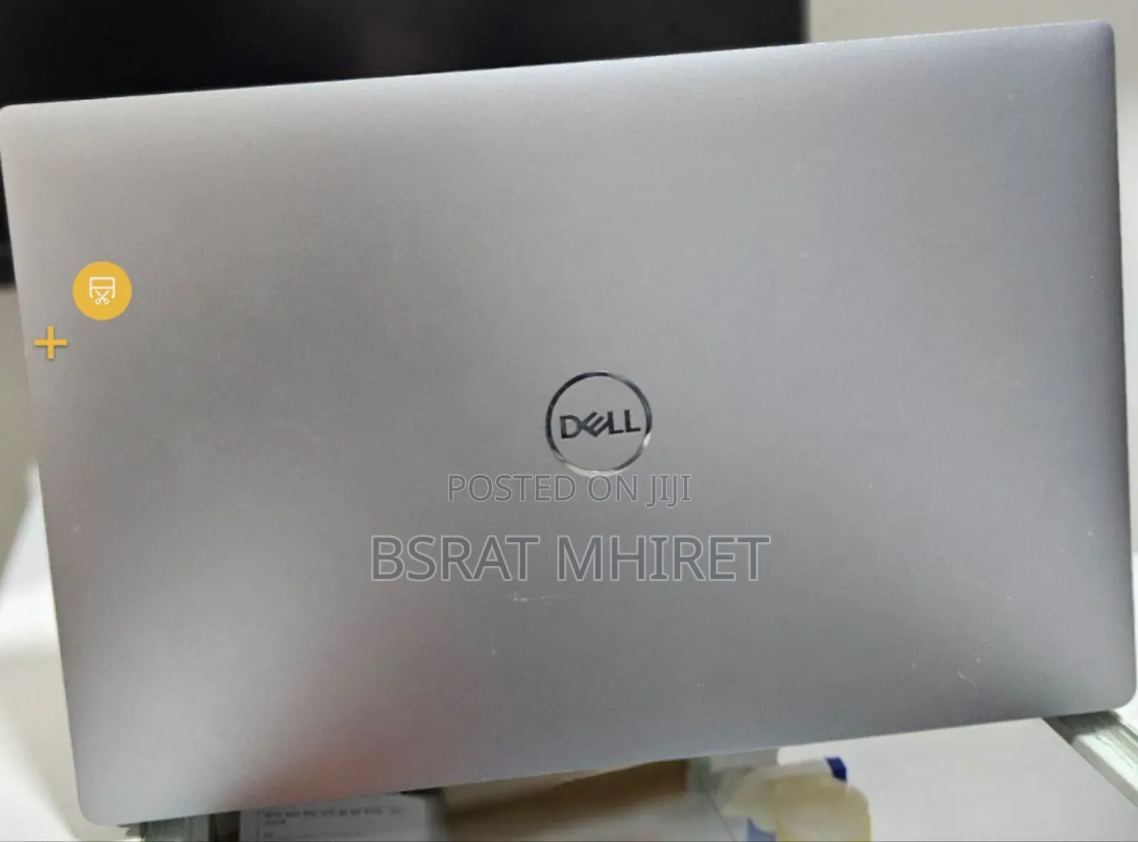 New Laptop Dell Precision 5540 32GB Intel Core I7 SSD 512GB