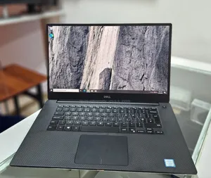 New Laptop Dell Precision 15 5540 32GB Intel Core I7 SSD 512GB