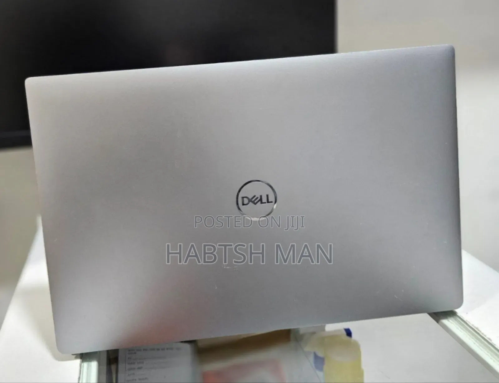 New Laptop Dell Precision 15 5540 32GB Intel Core I7 SSD 512GB