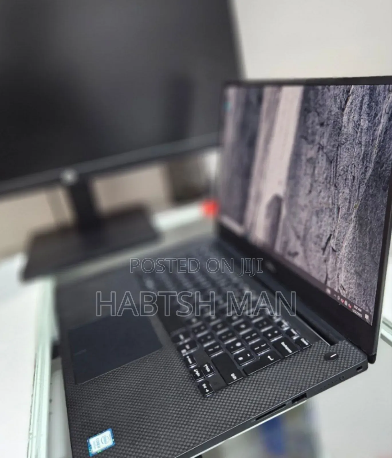 New Laptop Dell Precision 15 5540 32GB Intel Core I7 SSD 512GB