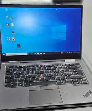 Photo - New Laptop Lenovo Thinkpad X1 Yoga 16GB Intel Core I7 SSD 512GB