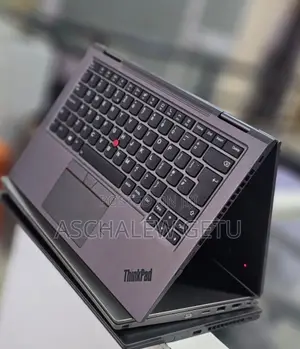 New Laptop Lenovo Thinkpad X1 Yoga 16GB Intel Core I7 SSD 512GB