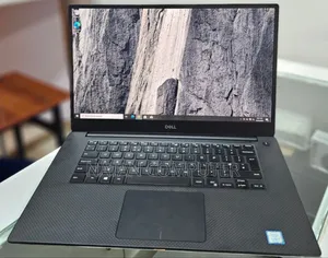 Photo - New Laptop Dell Precision 5540 16GB Intel Core I7 SSD 1T