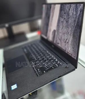 New Laptop Dell Precision 5540 16GB Intel Core I7 SSD 1T