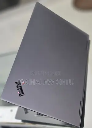 New Laptop Lenovo Thinkpad X1 Yoga 16GB Intel Core I7 SSD 512GB