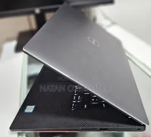 New Laptop Dell Precision 5540 16GB Intel Core I7 SSD 1T