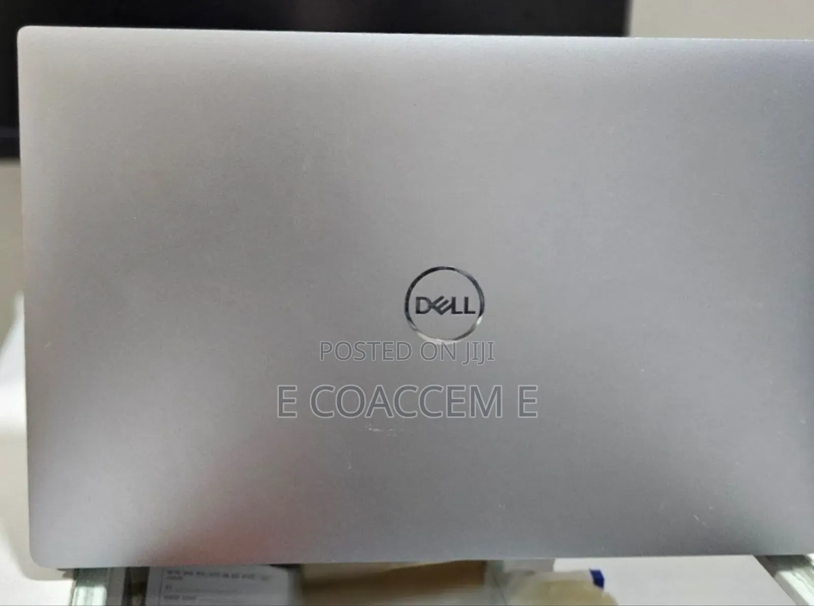 New Laptop Dell 32GB Intel Core I7 SSD 512GB
