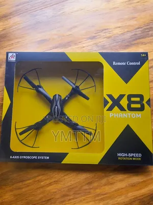 Photo - X3 Phantom Drone