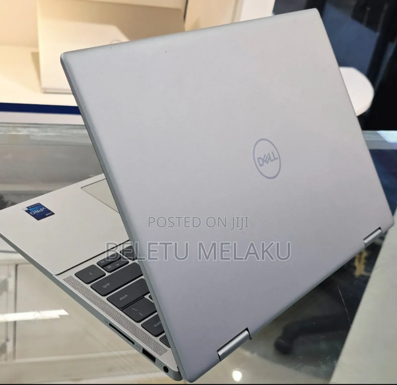 New Laptop Dell 16GB Intel Core I7 SSD 1T