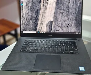 New Laptop Dell Precision 5540 32GB Intel Core I7 SSD 512GB