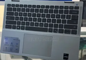 New Laptop Dell 16GB Intel Core I7 SSD 1T