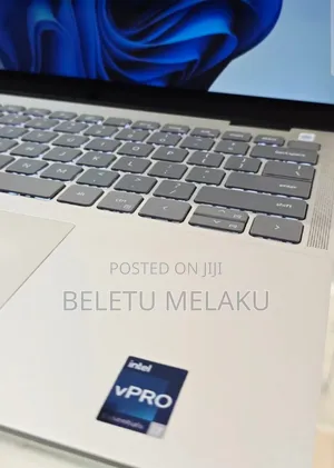 New Laptop Dell 16GB Intel Core I7 SSD 1T