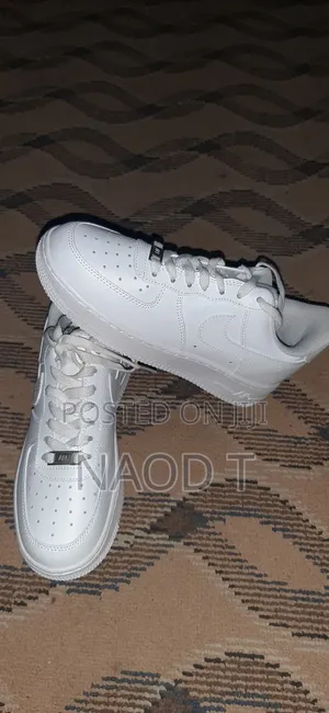 Photo - Air Force White