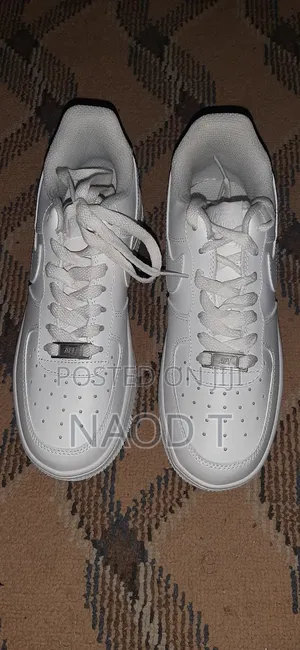 Air Force White