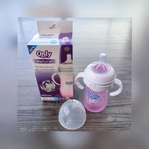 Photo -  Only Baby Natural Feeding Bottle
