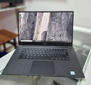Photo - New Laptop Dell Precision 15 5540 32GB Intel Core I7 SSD 512GB