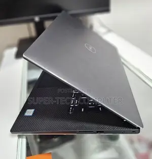 New Laptop Dell Precision 15 5540 32GB Intel Core I7 SSD 512GB