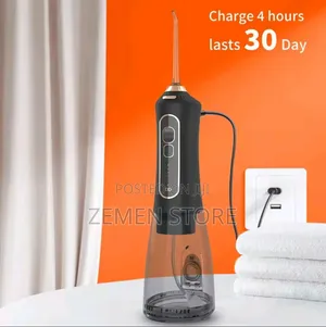 Smart F6 Oral Dental Flosser