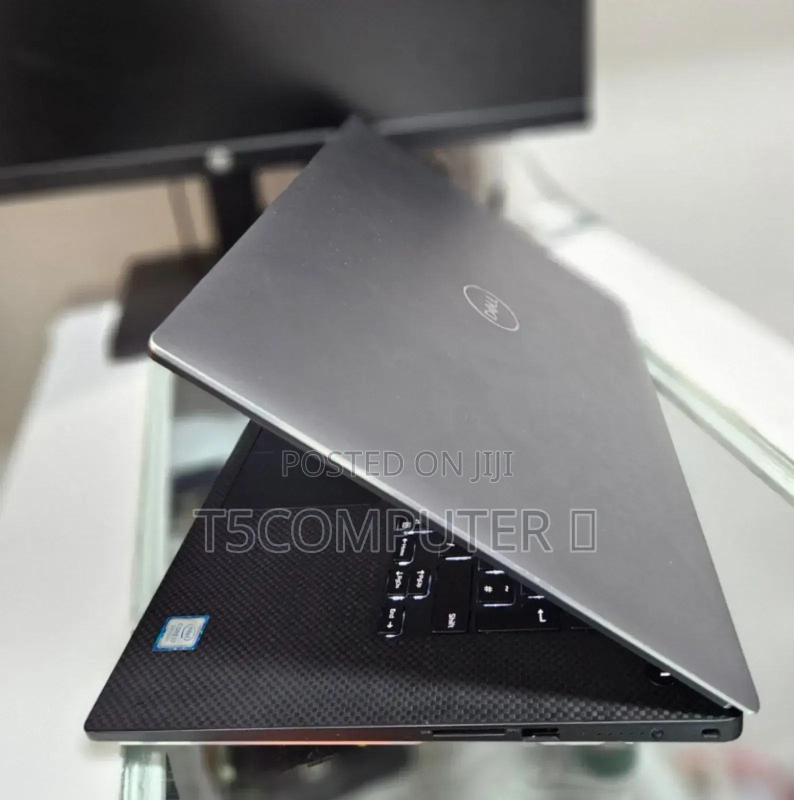 New Laptop Dell Precision 5540 32GB Intel Core I7 SSD 512GB