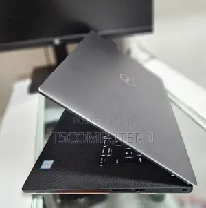 Photo - New Laptop Dell Precision 5540 32GB Intel Core I7 SSD 512GB