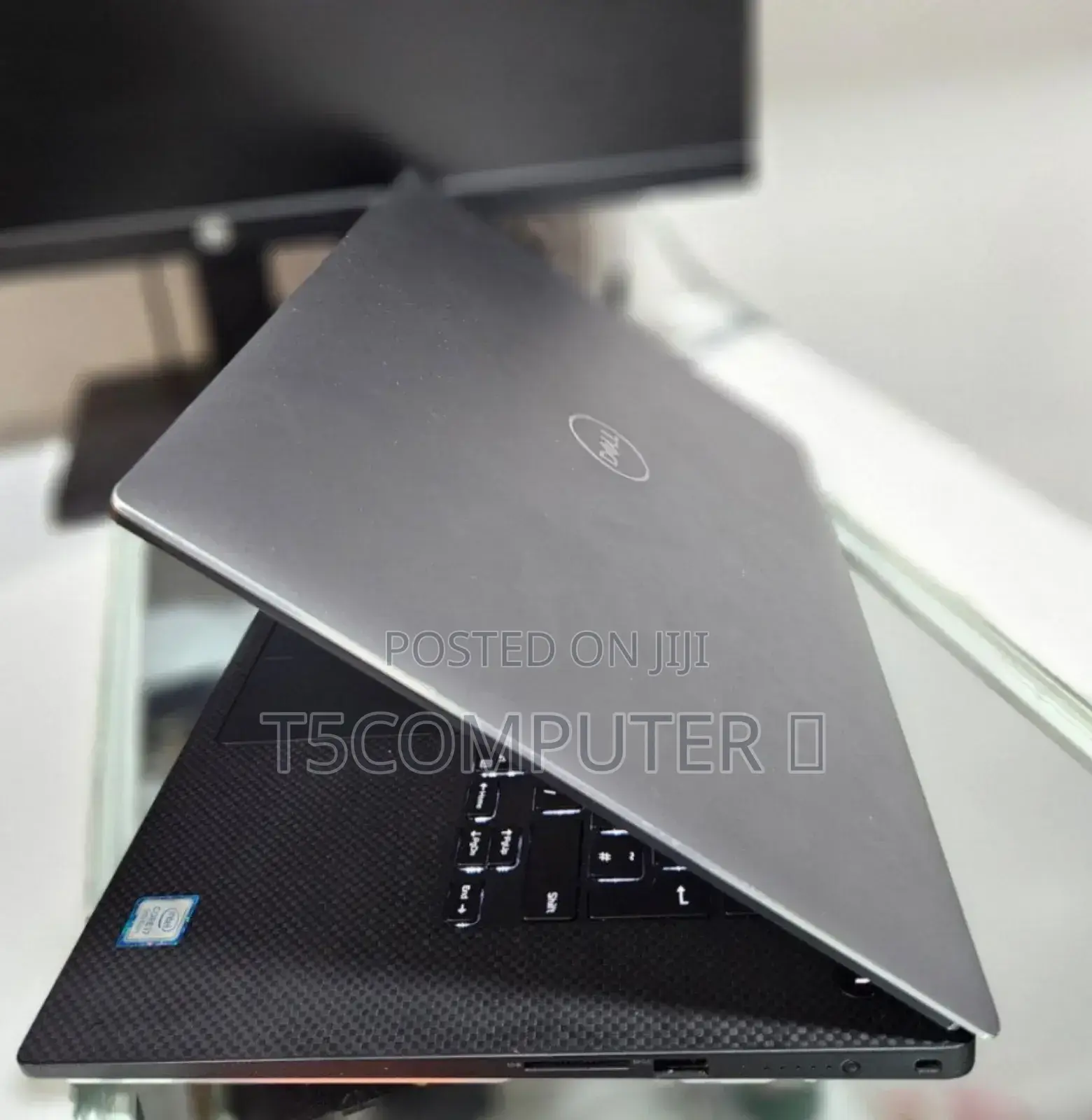 New Laptop Dell Precision 5540 32GB Intel Core I7 SSD 512GB