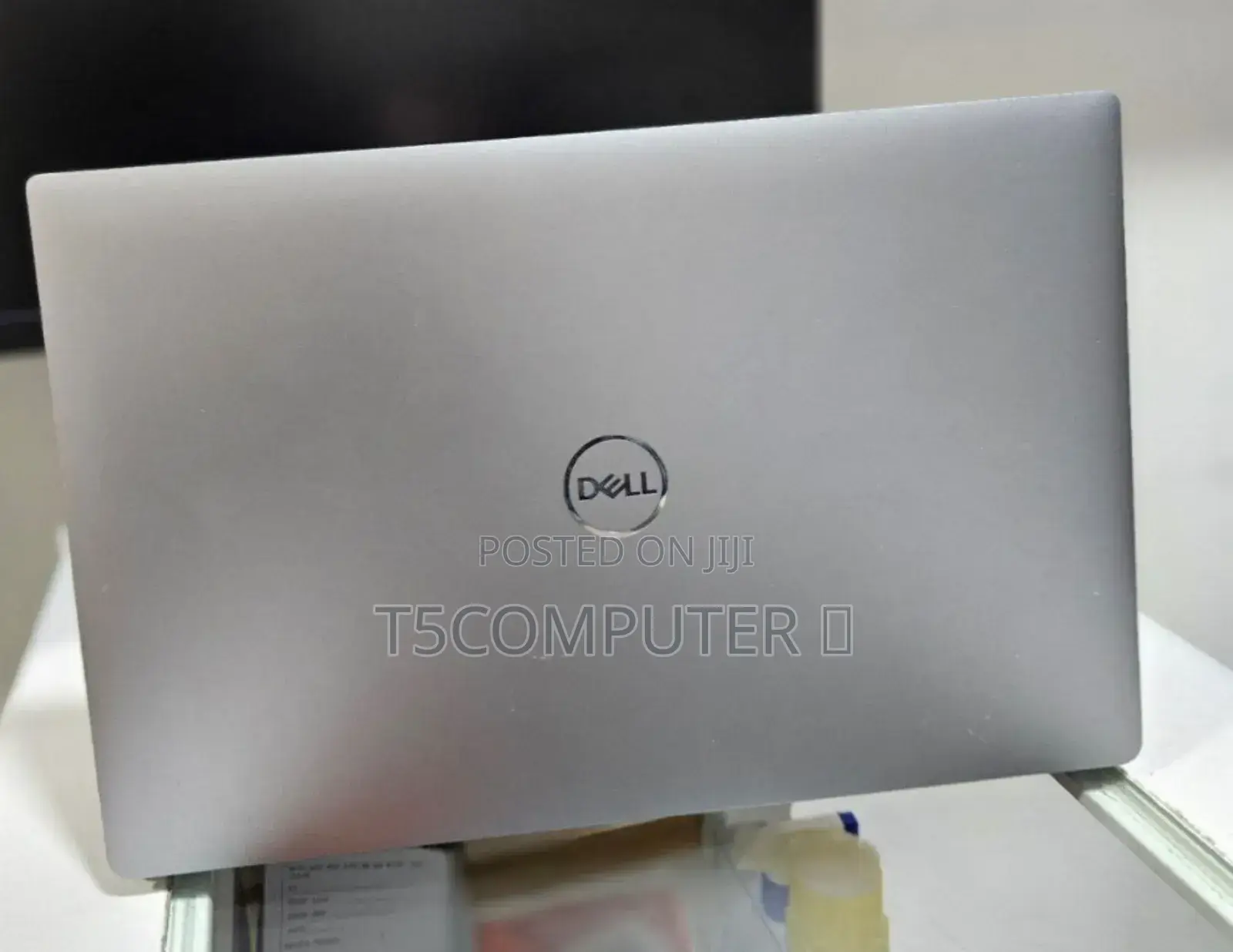 New Laptop Dell Precision 5540 32GB Intel Core I7 SSD 512GB