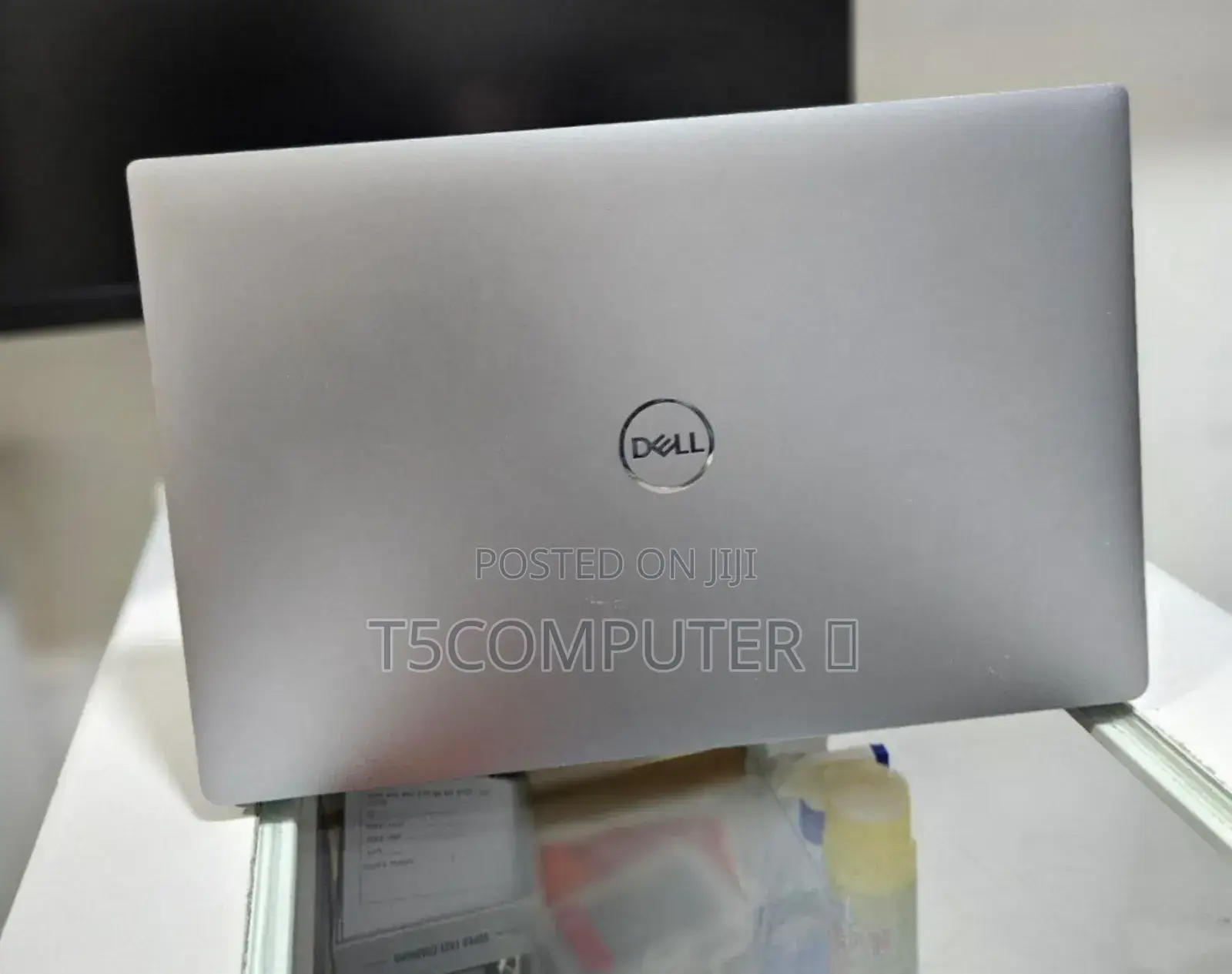 New Laptop Dell Precision 5540 32GB Intel Core I7 SSD 512GB