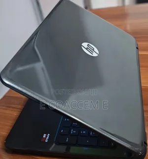 Laptop HP 4GB AMD A8 HDD 250GB