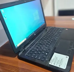 Laptop HP 4GB AMD A8 HDD 250GB