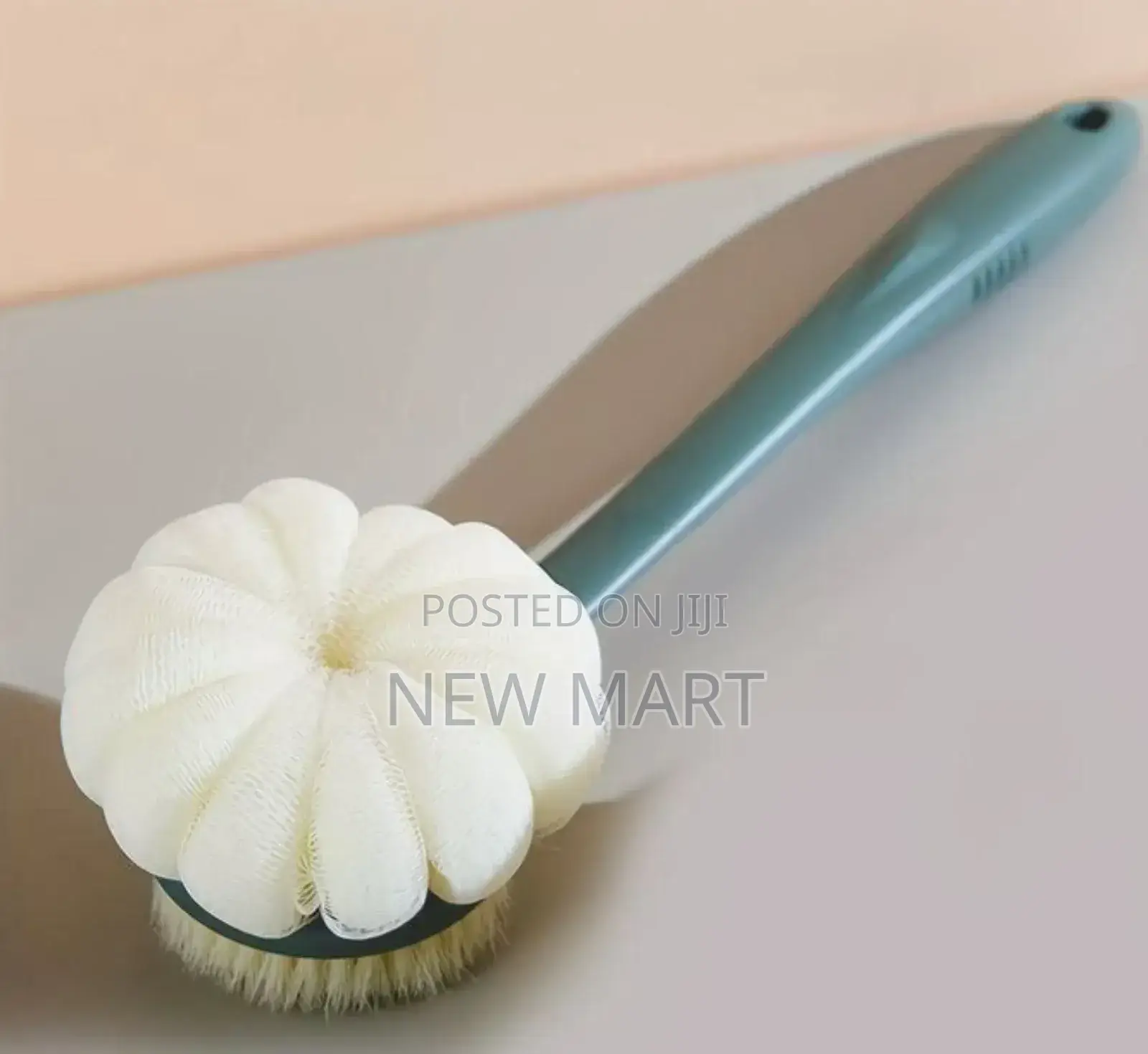 Double Side Bath Brush