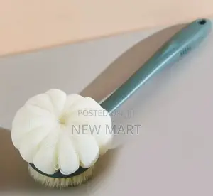 Double Side Bath Brush