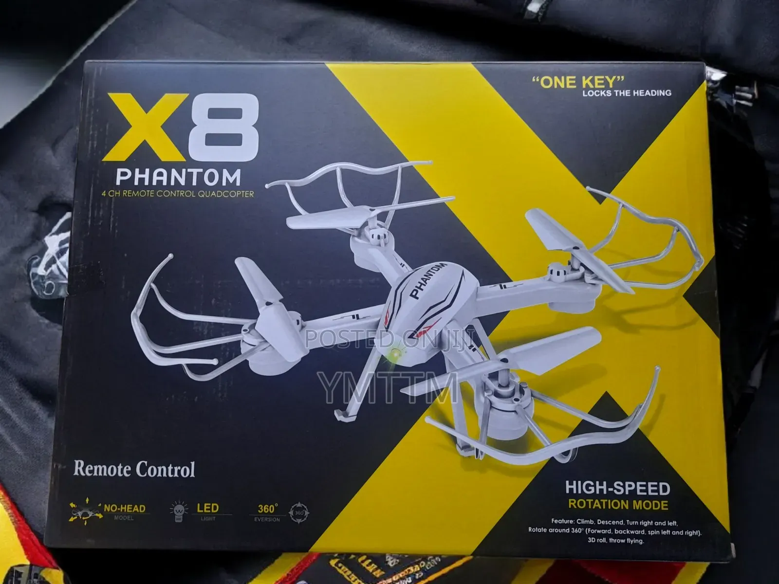 Drone X8 Phantom