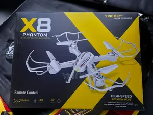 Photo - Drone X8 Phantom